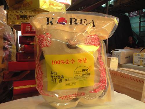 Tác dụng của nấm Linh Chi Hàn Quốc