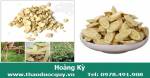 Món ăn bài thuốc tăng cường hệ miễn dịch