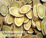 Bài thuốc Đông y giúp nâng cao chính khí, tăng sức đề kháng