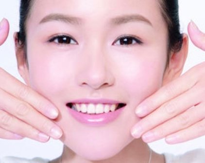 Bài thuốc trị nếp nhăn trên mặt